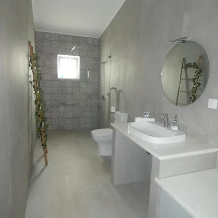 Apartament Quinta Do Freixo Elvas Zewnętrze zdjęcie