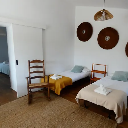 Apartament Quinta Do Freixo Elvas Zewnętrze zdjęcie