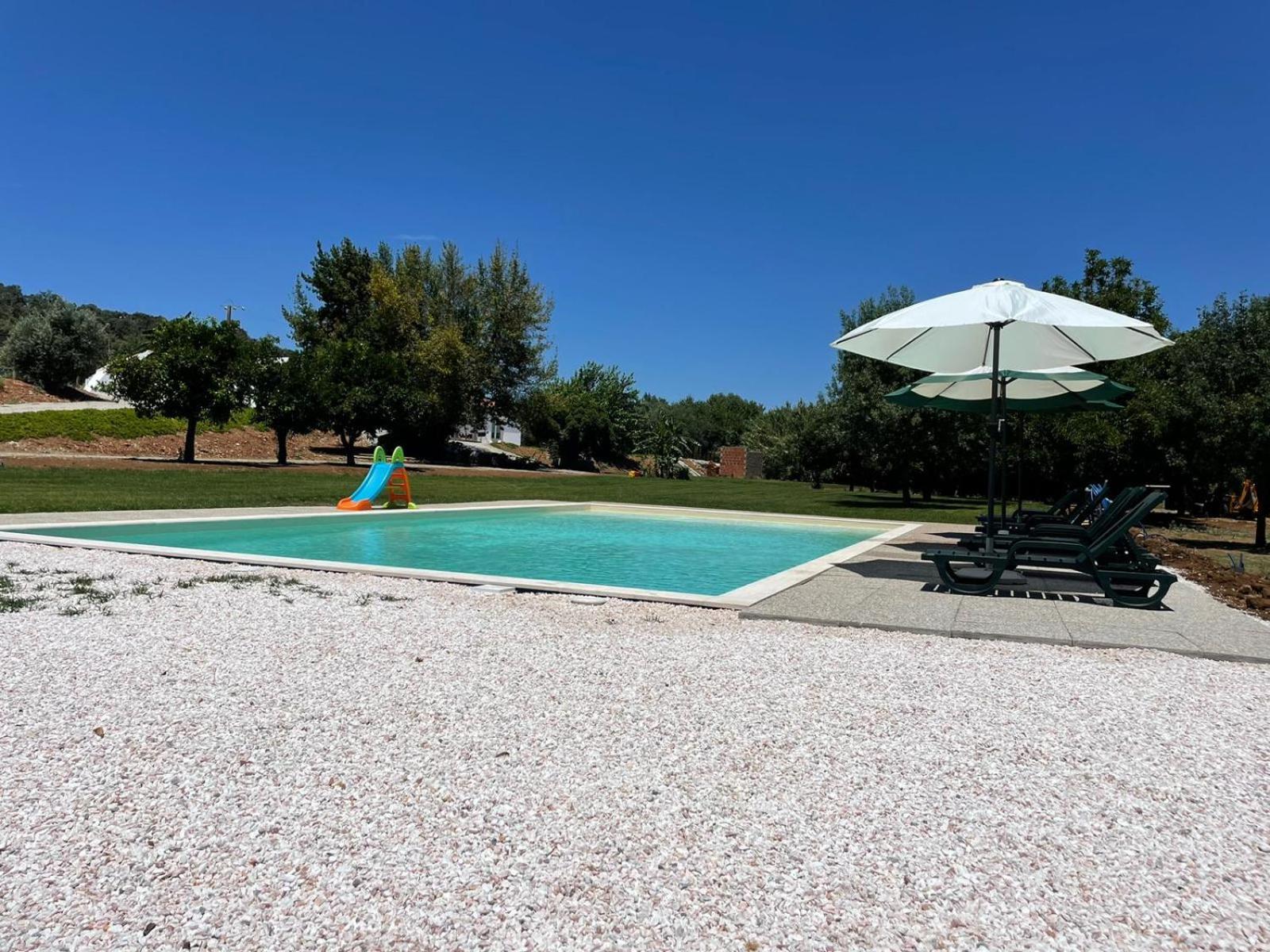 Apartment Quinta Do Freixo Elvas