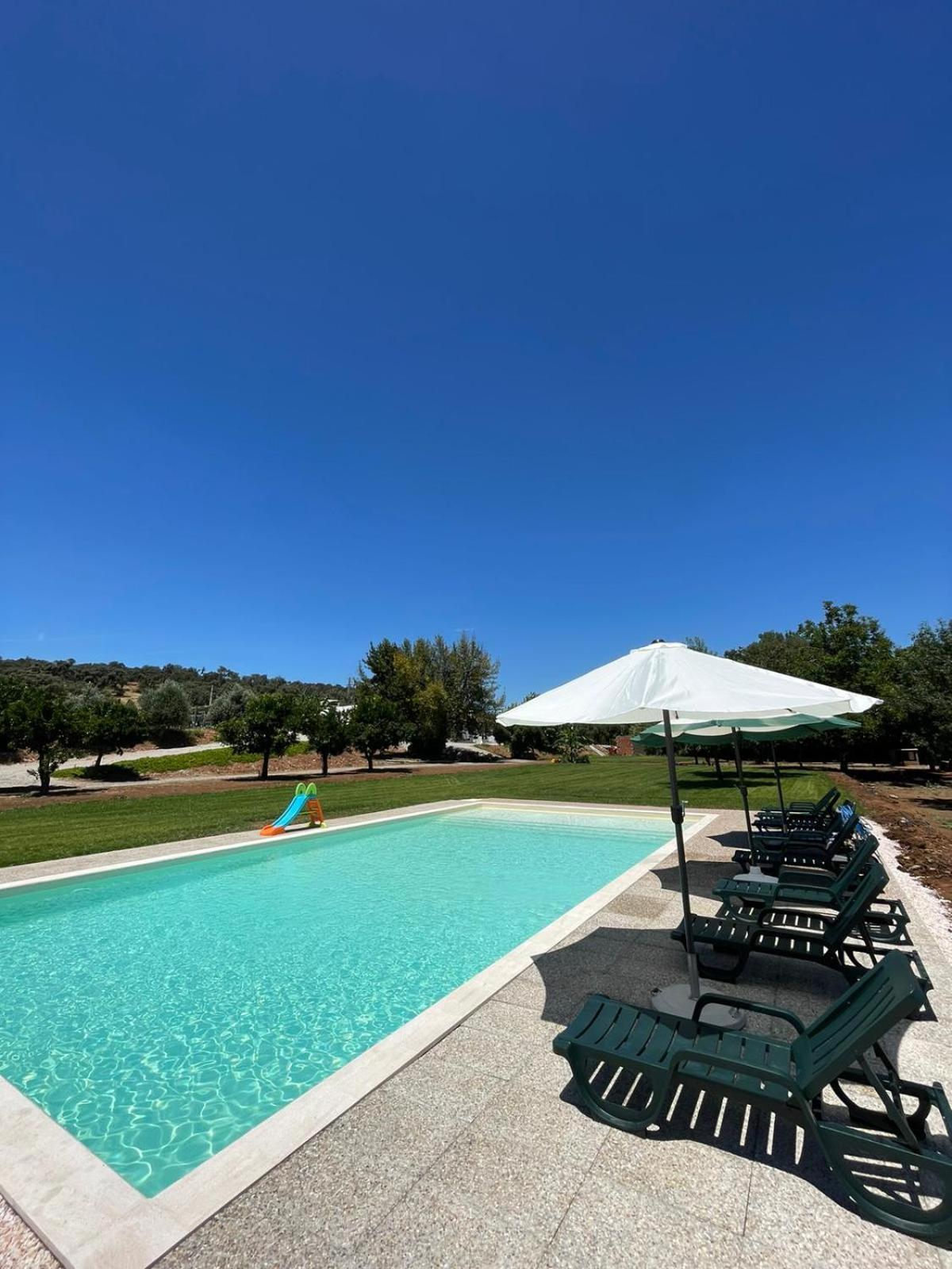 Quinta Do Freixo * Elvas