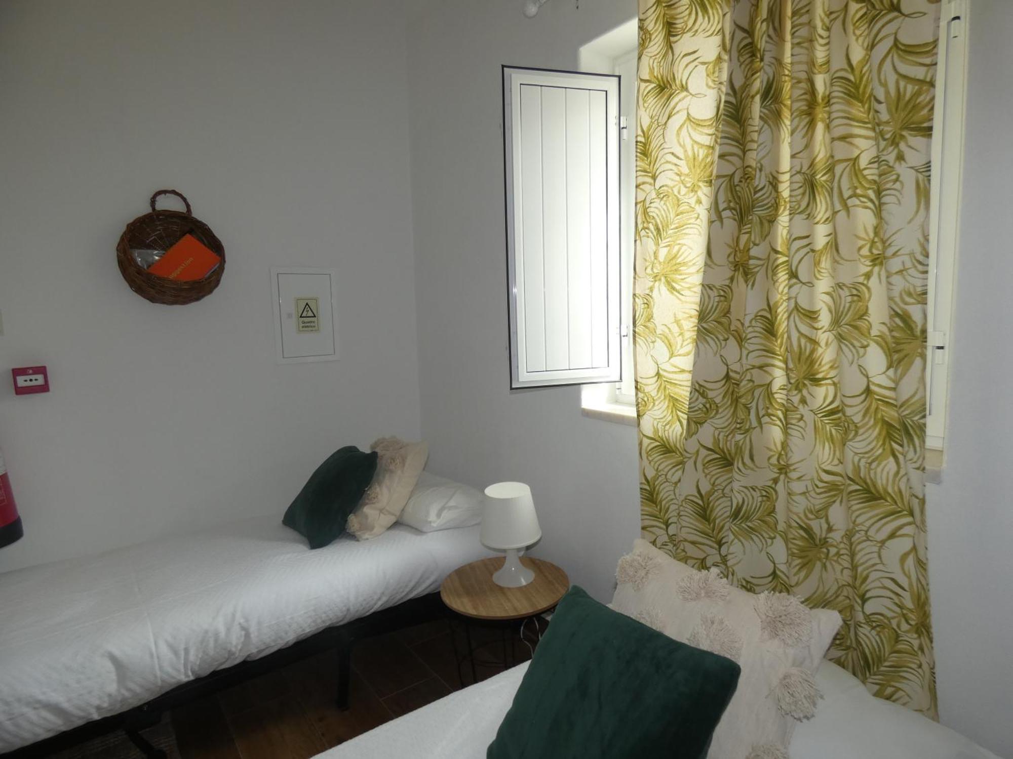 Apartment Quinta Do Freixo *