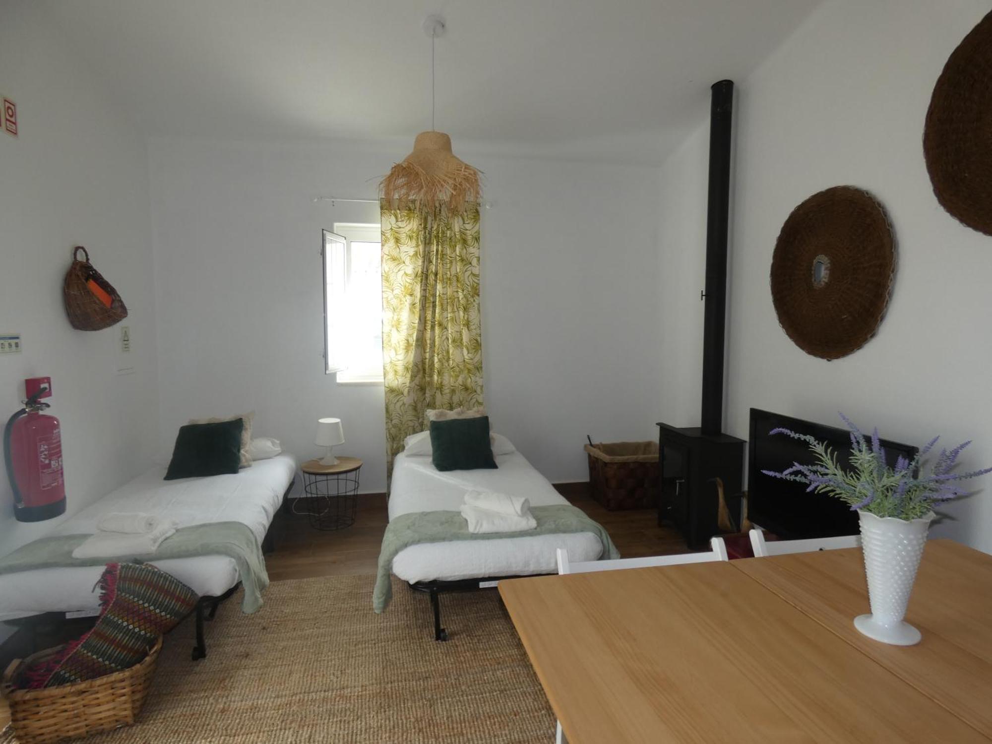Apartment Quinta Do Freixo