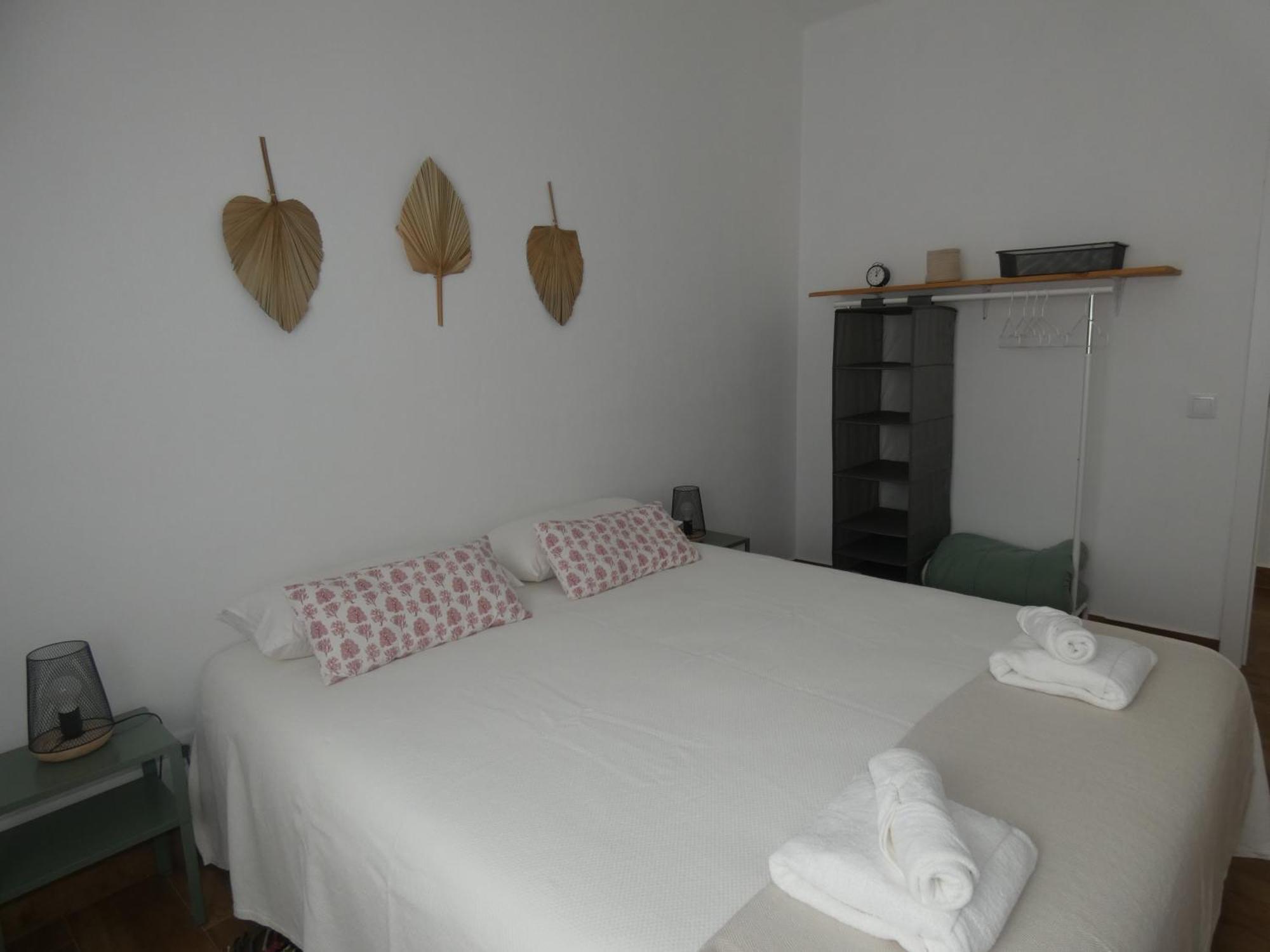 Quinta Do Freixo Apartment