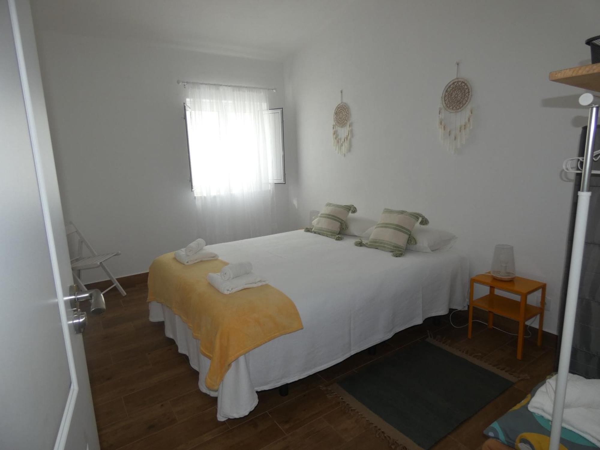 Quinta Do Freixo Apartment Elvas