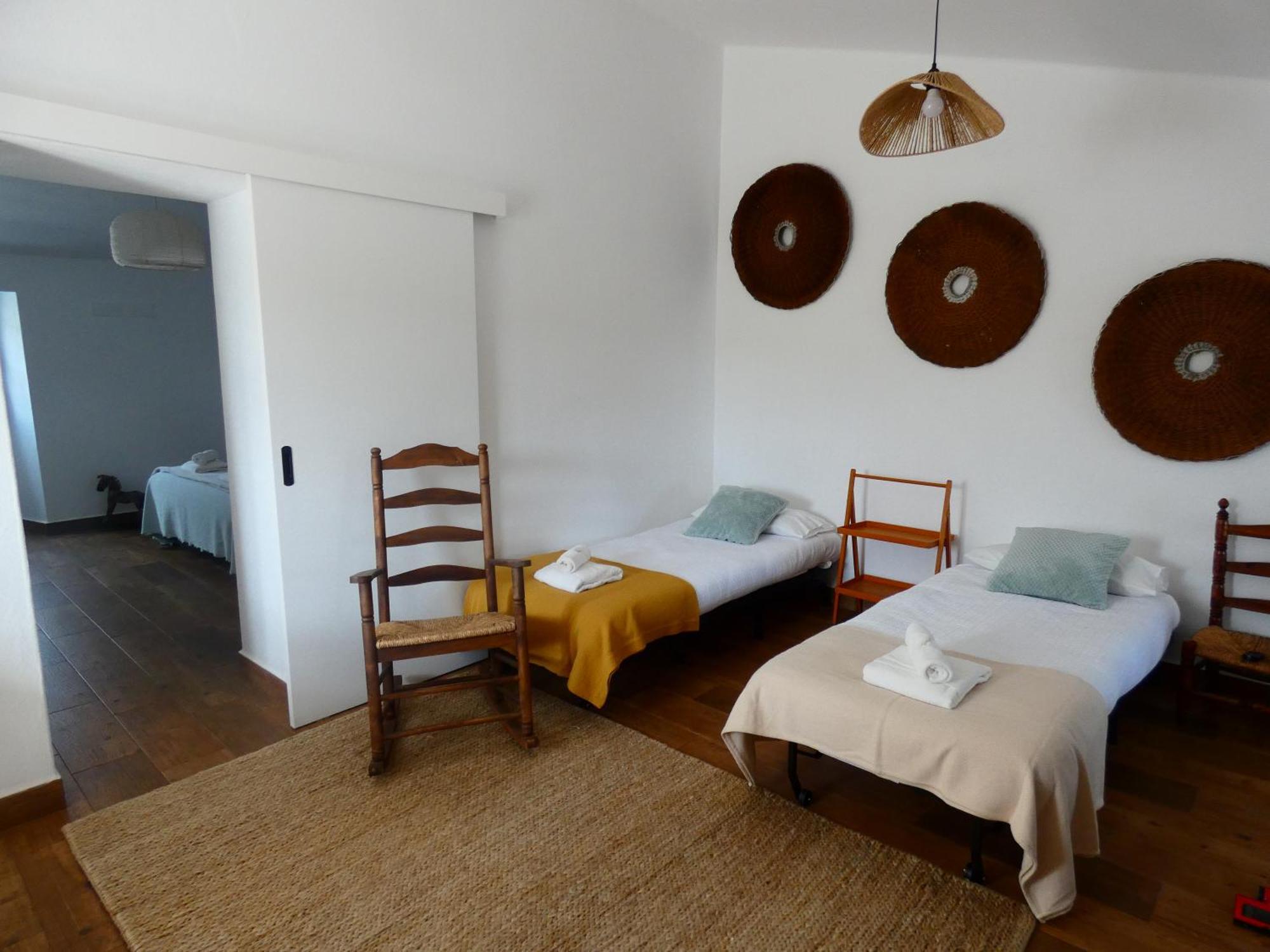 Apartment Quinta Do Freixo Elvas