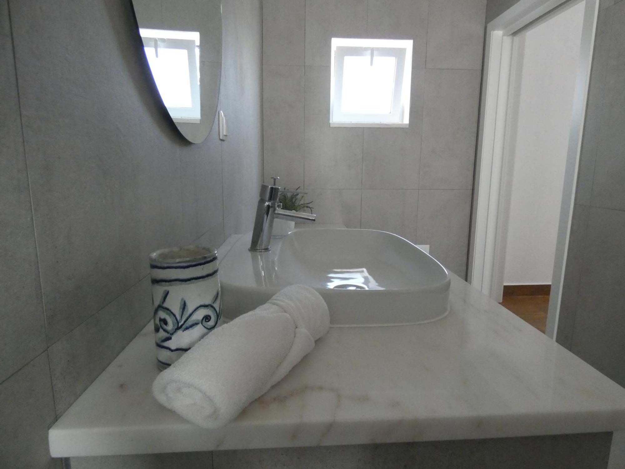 Quinta Do Freixo Apartment