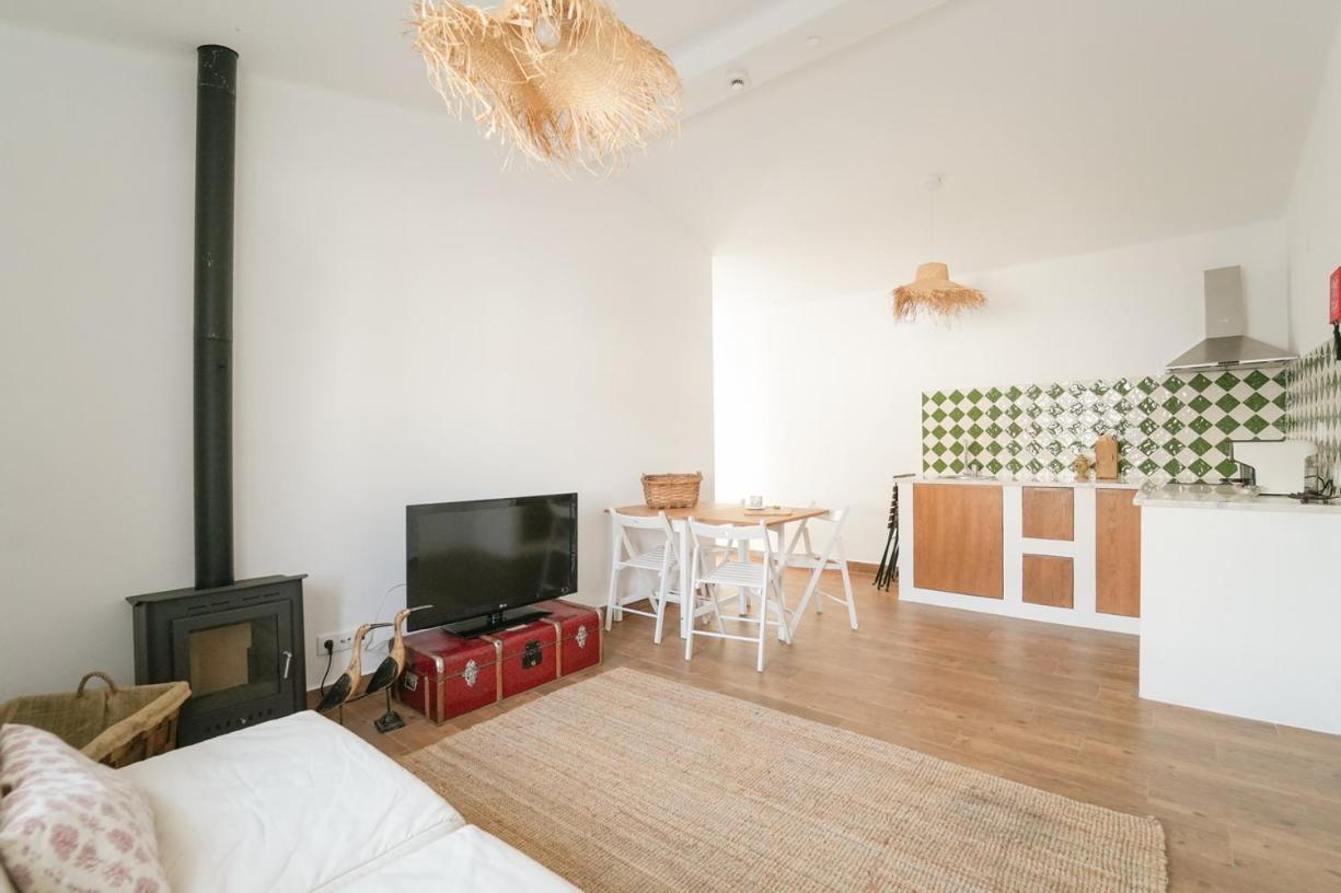 Apartment Quinta Do Freixo
