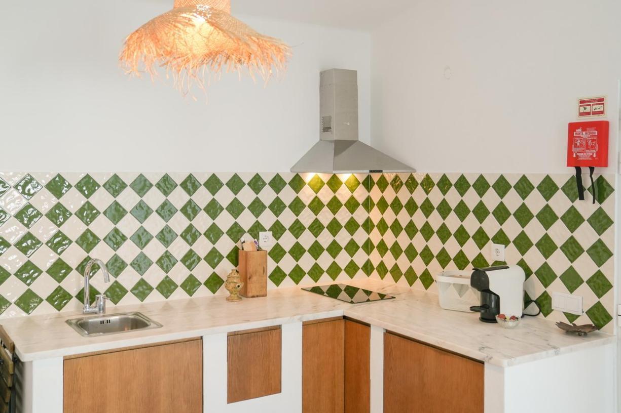 Apartment Quinta Do Freixo Elvas